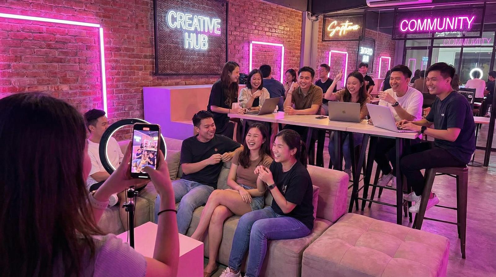 抖阴传媒直播互动