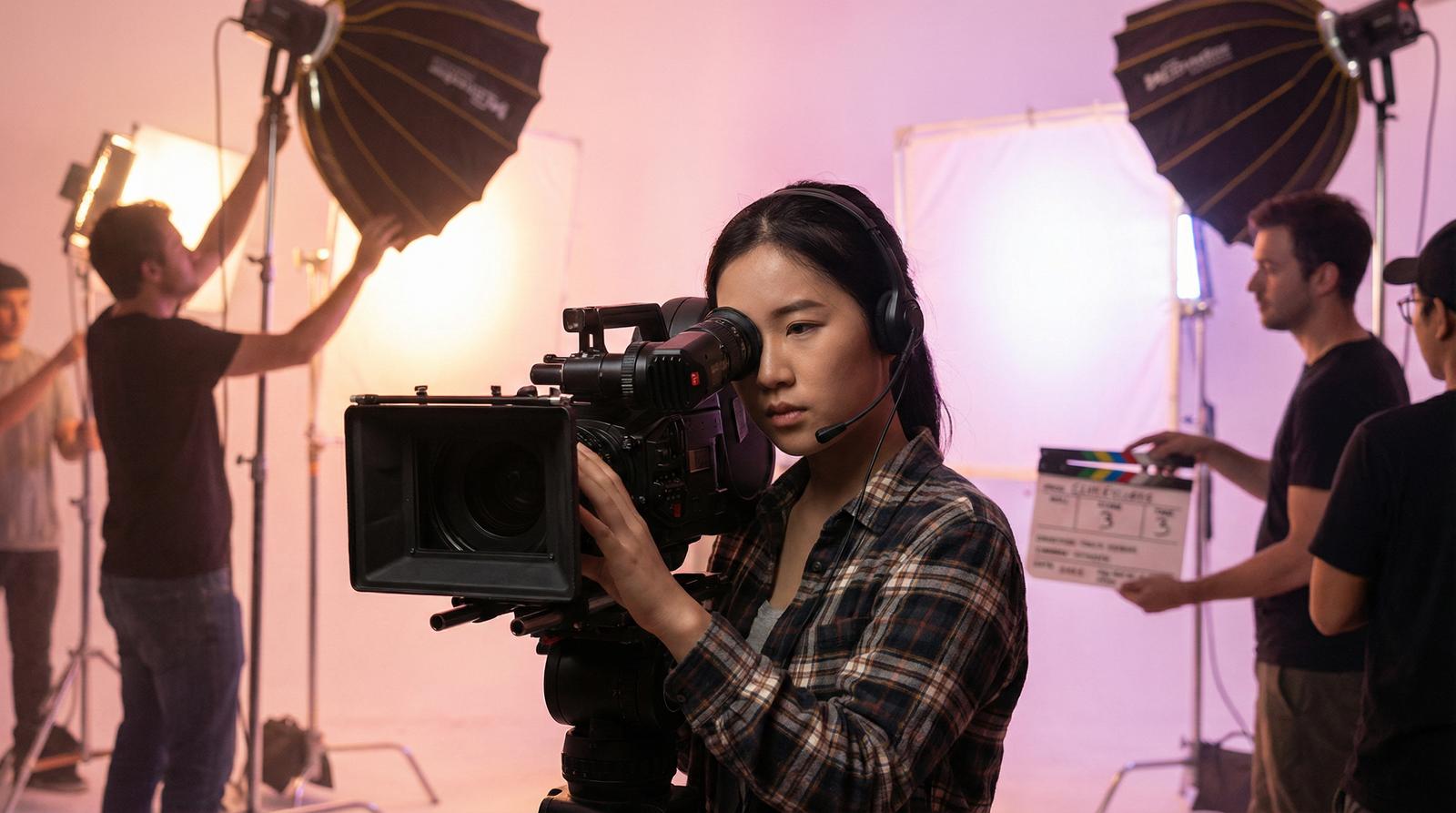 抖阴幕后花絮传媒